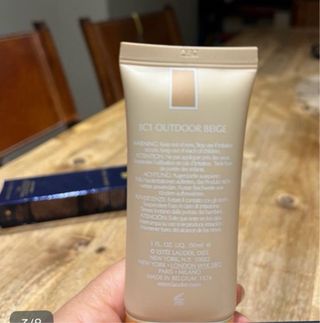 Estée Lauder Ideal Matte Refinishing Makeup SPF