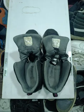 Zapatillas Botas Trekking Mujer