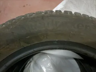 4 Gomme All Season Kleber Quadraxer