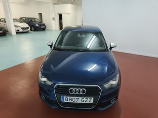 Audi A1 2010 Ambition
