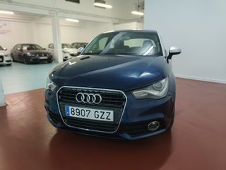 Audi A1 2010 Ambition