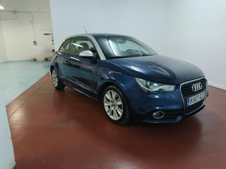 Audi A1 2010 Ambition