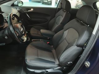 Audi A1 2010 Ambition