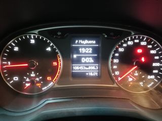 Audi A1 2010 Ambition