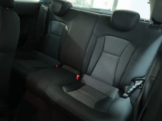 Audi A1 2010 Ambition