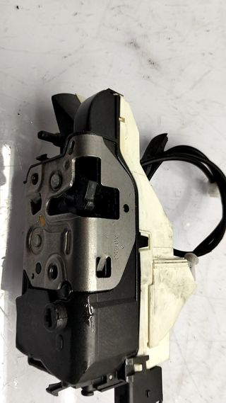 CERRADURA PUERTA DELANTERA IZQUIERDA PEUGEOT 308 (7)