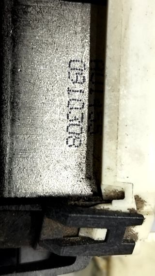 CERRADURA PUERTA DELANTERA IZQUIERDA PEUGEOT 308 (7)