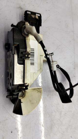 CERRADURA PUERTA DELANTERA IZQUIERDA PEUGEOT 308 (7)