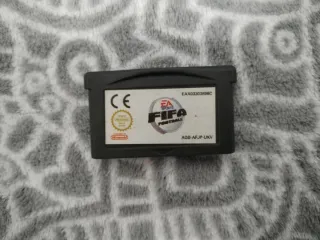FIFA Football 2003 GBA
