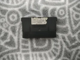 FIFA Football 2003 GBA