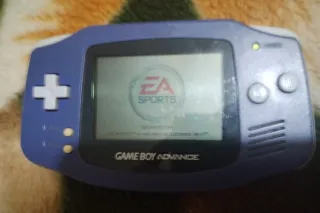 FIFA Football 2003 GBA