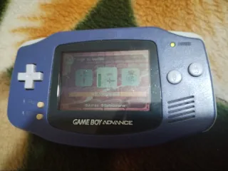 FIFA Football 2003 GBA