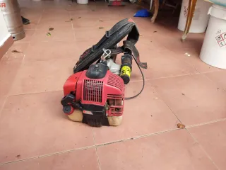 Vareadora Cifarelli Poco Uso