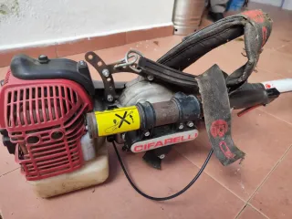 Vareadora Cifarelli Poco Uso