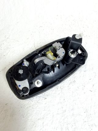 MANETA EXTERIOR PORTON FIAT FIORINO