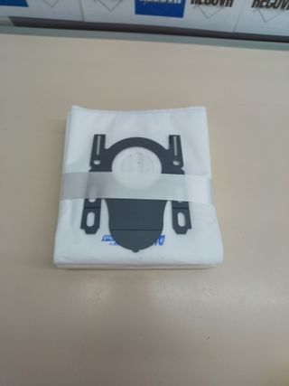 Bolsas aspirador Bosch/Siemens 5+1 Menalux