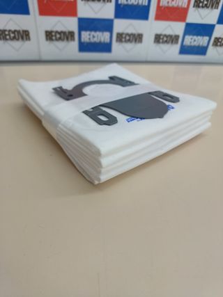 Bolsas aspirador Bosch/Siemens 5+1 Menalux