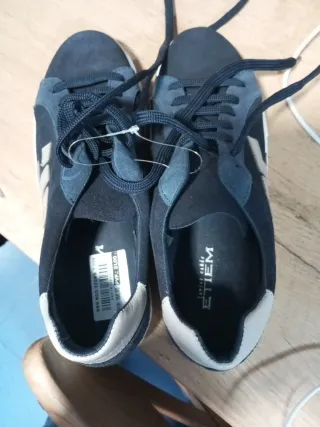 Zapatillas etiem talla 39