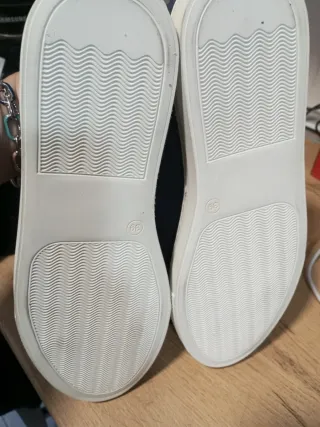 Zapatillas etiem talla 39