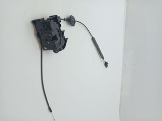 CERRADURA PUERTA DELANTERA DERECHA RENAULT TALISMAN