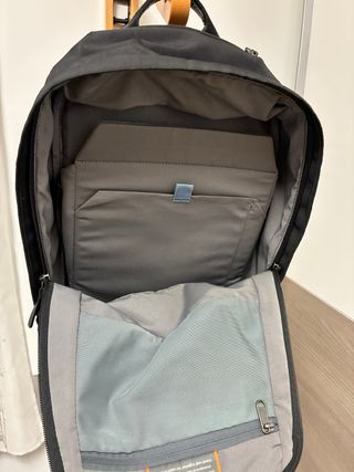 Mochila Urbana Bellroy Negra