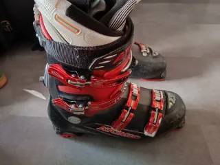 Botas de esquí Atomic Talla 29.5-30
