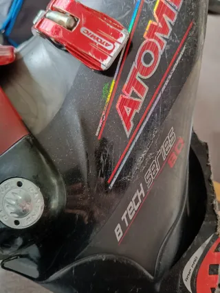 Botas de esquí Atomic Talla 29.5-30