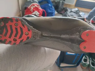 Botas de esquí Atomic Talla 29.5-30