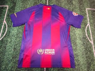 Barcelona 25 26 play L