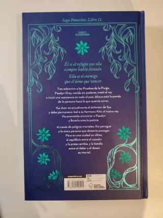 Powerless y Reckless (edición especial limitada)