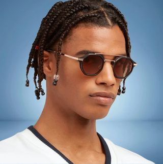 Occhiali da sole Pierre Gasly x Hawkers Citybreak