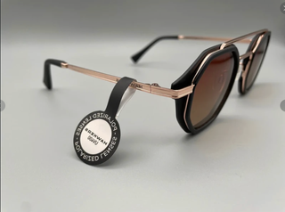 Occhiali da sole Pierre Gasly x Hawkers Citybreak