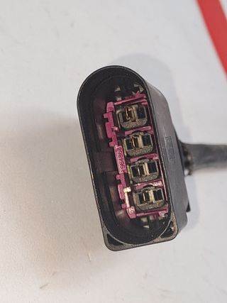 SONDA LAMBDA VOLKSWAGEN POLO (6R1) (9)