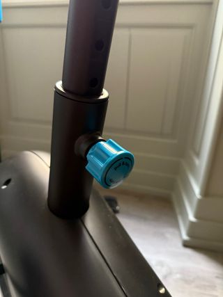 Bicicleta Estática DOMYOS 120