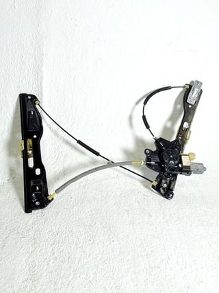 MOTOR ELEVALUNAS DELANTERO DERECHO FORD MONDEO