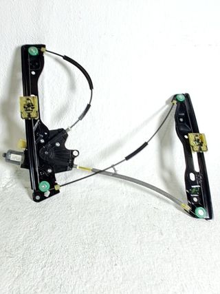 MOTOR ELEVALUNAS DELANTERO DERECHO FORD MONDEO