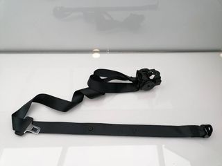 CINTURON SEGURIDAD TRASERO DERECHO NISSAN QASHQAI (J11)