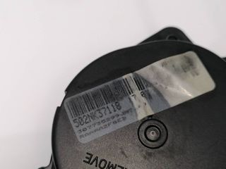 CINTURON SEGURIDAD TRASERO DERECHO NISSAN QASHQAI (J11)