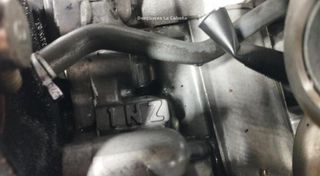 1nzfxe motor completo toyota prius cabap22307088