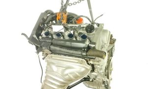 1nzfxe motor completo toyota prius cabap22307088