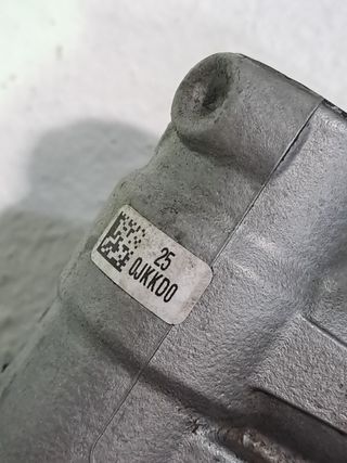 BOMBA FRENO PEUGEOT 308 (5)