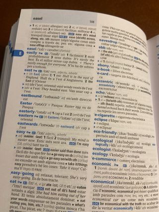 Diccionario Oxford Pocket Català per a estudian...