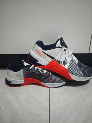 Zapatillas Nike CrossFit