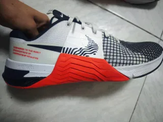 Zapatillas Nike CrossFit