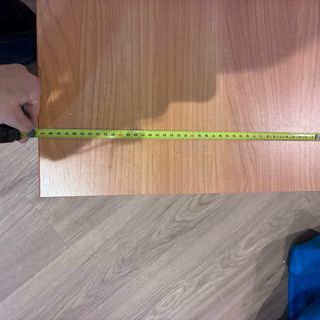 Mesilla cajonera con ruedas