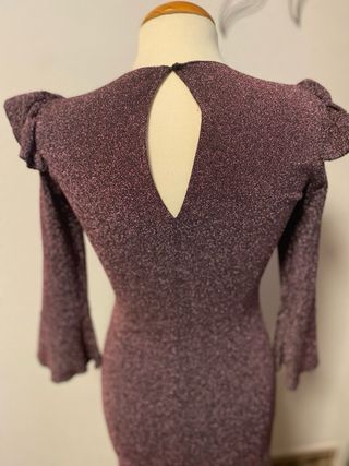 Vestido Mango Talla S sin estrenar