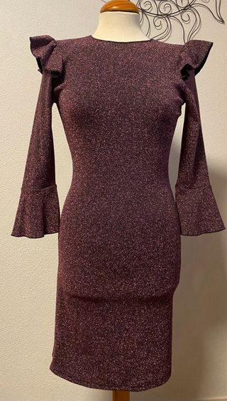 Vestido Mango Talla S sin estrenar