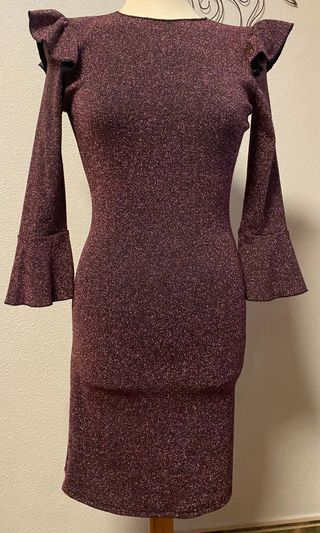 Vestido Mango Talla S sin estrenar