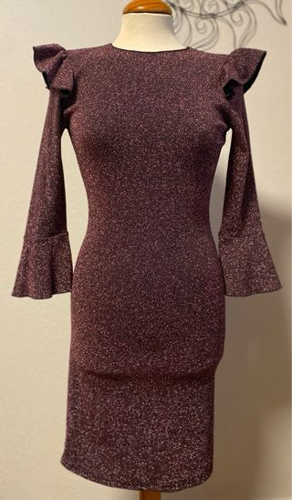 Vestido Mango Talla S sin estrenar