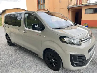 Citroen SpaceTourer 2019